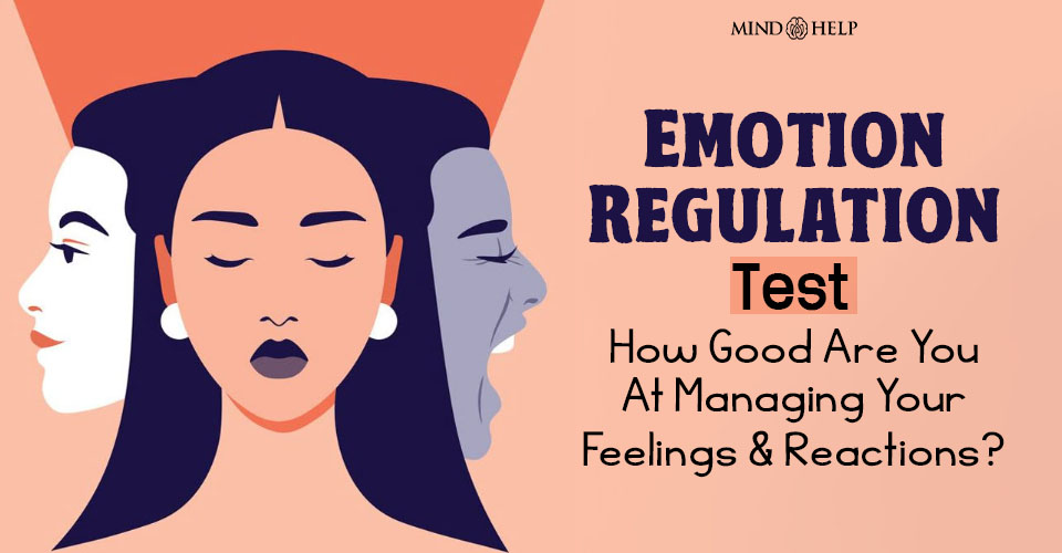 Emotion Regulation Test