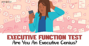 Executive Function Test