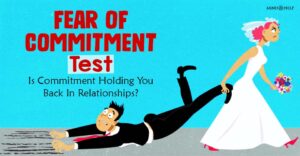 Fear Of Commitment Test
