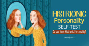 Histrionic Personality Disorder Test