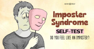 Imposter Syndrome Test