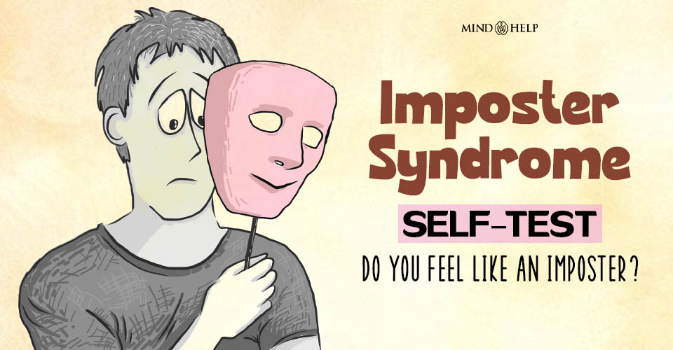 Imposter Syndrome Test