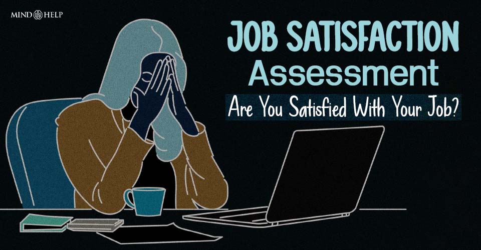 Job Satisfaction Test