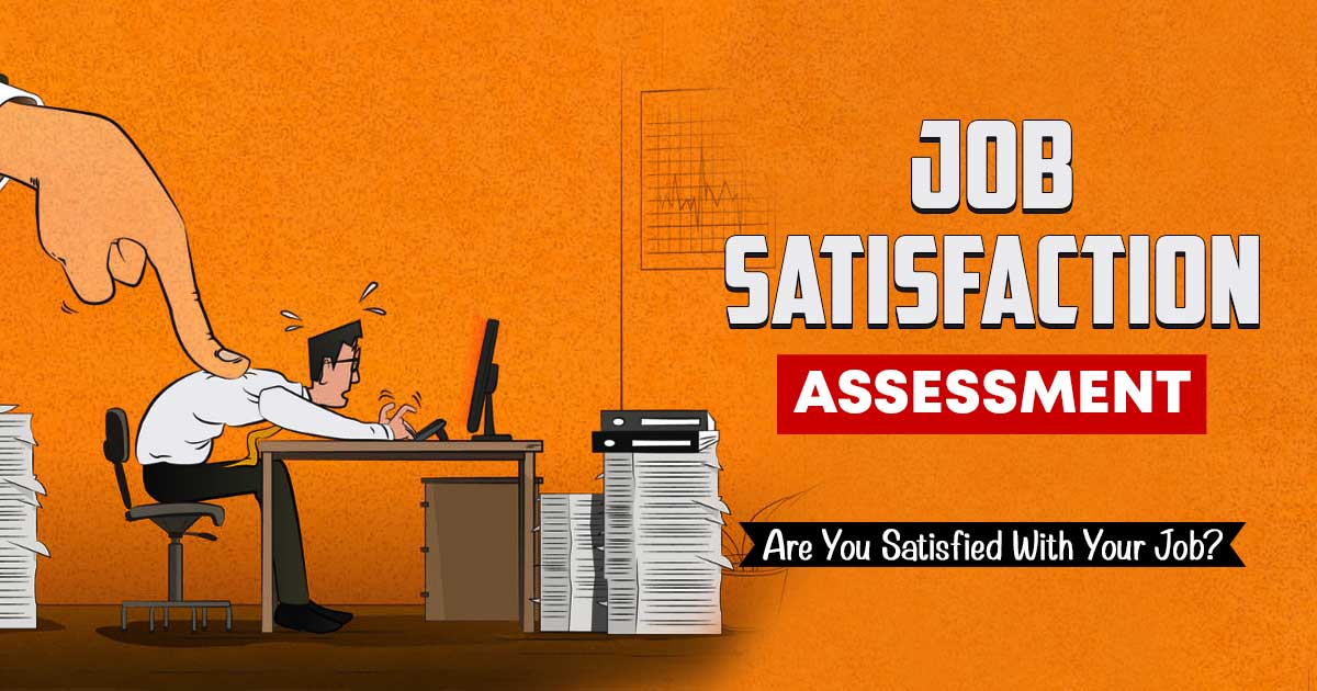 Job Satisfaction Test