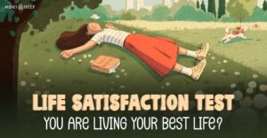 Life Satisfaction Test