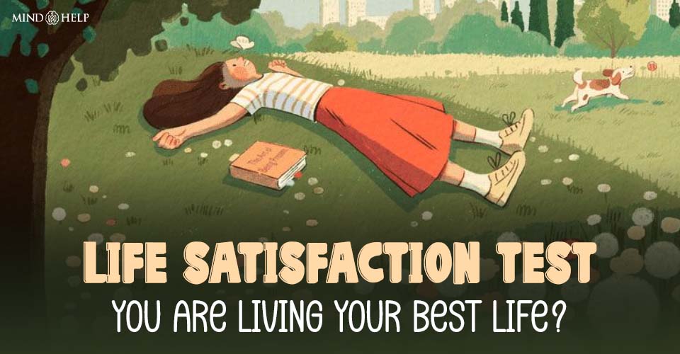 Life Satisfaction Test