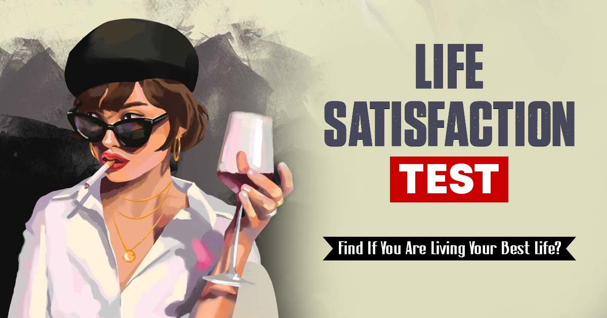 Life Satisfaction Test