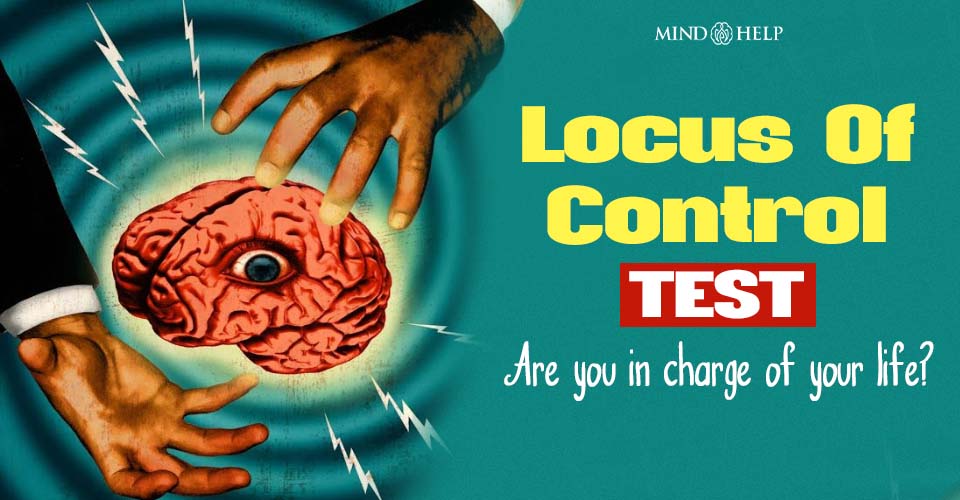 Locus Of Control Test