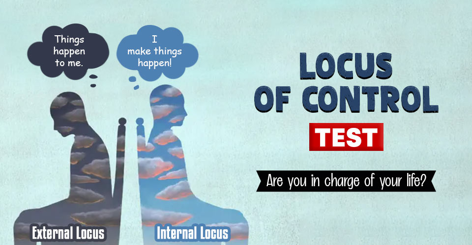 Locus Of Control Test