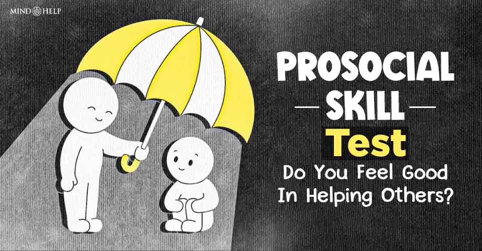Prosocial Skill Test