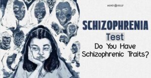 Schizophrenia Test
