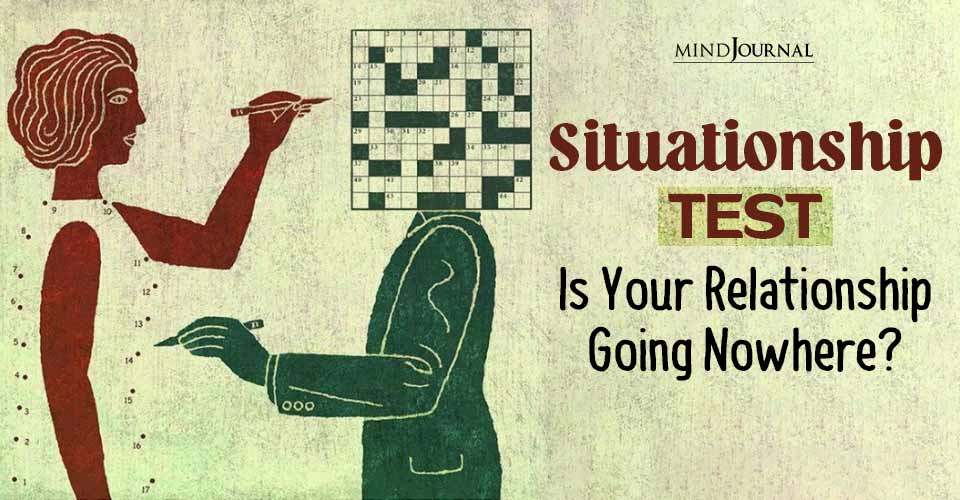 Situationship Test