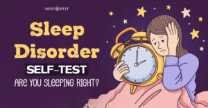Sleep Disorder Test