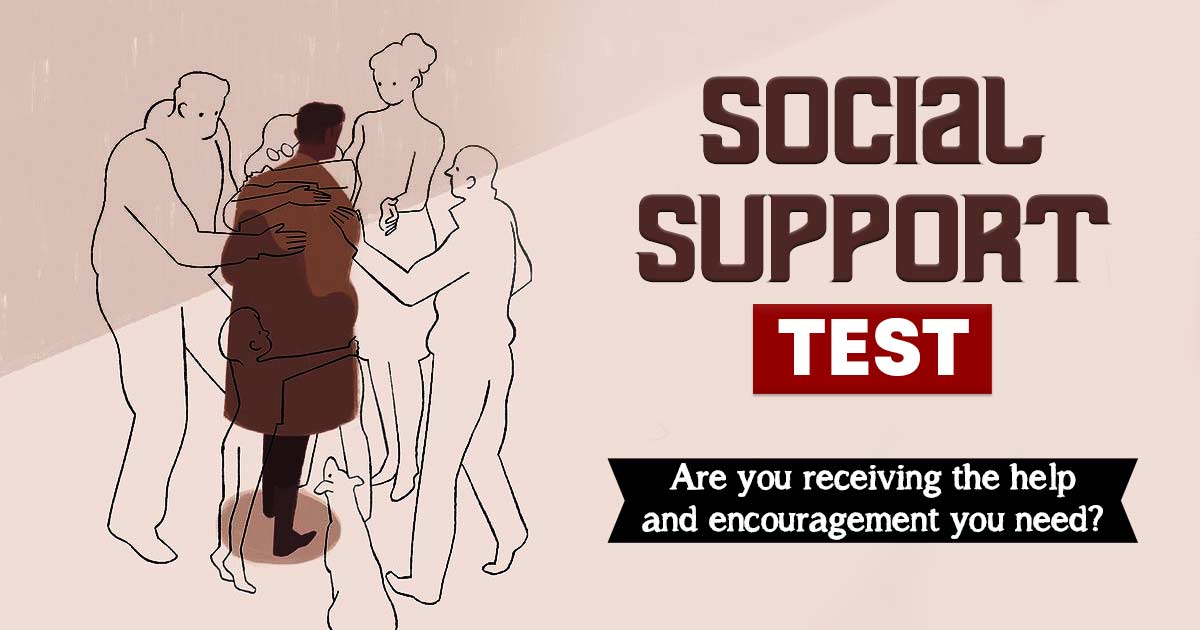 Social Support Test