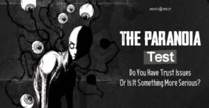 Paranoia Test