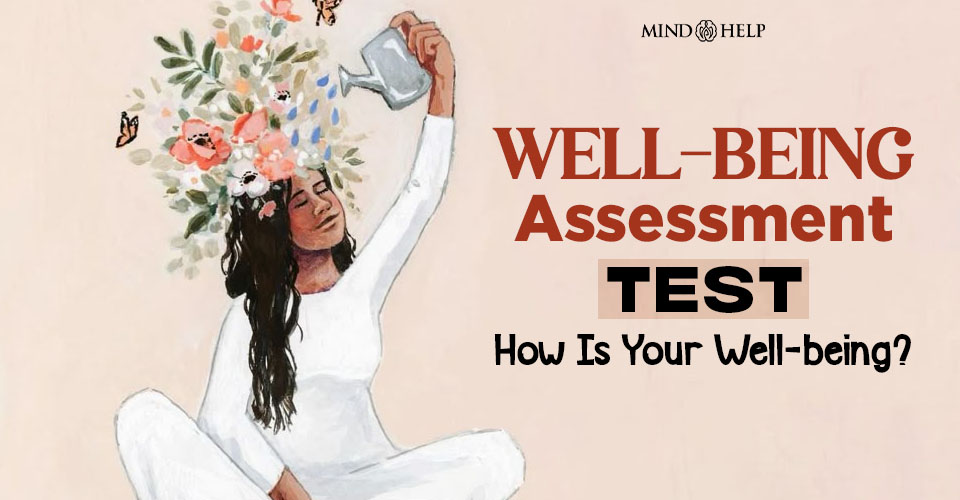 Well-Being Assessment Tool