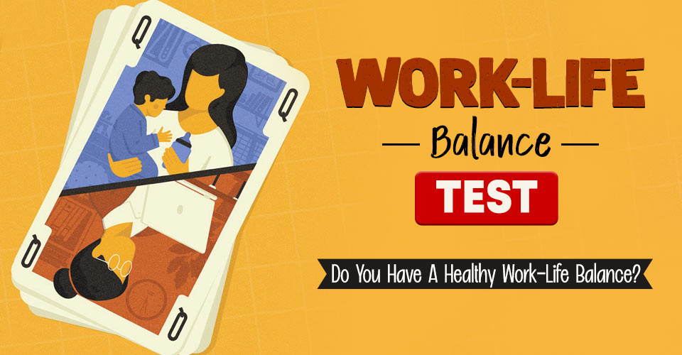 Work Life Balance Test