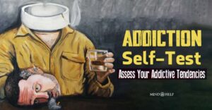 Addiction Test