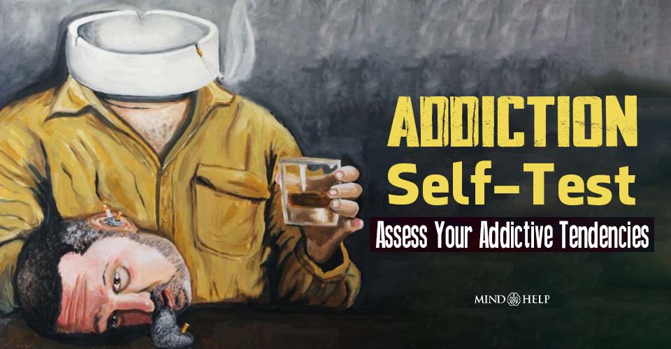 Addiction Test