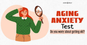 Aging Anxiety Test
