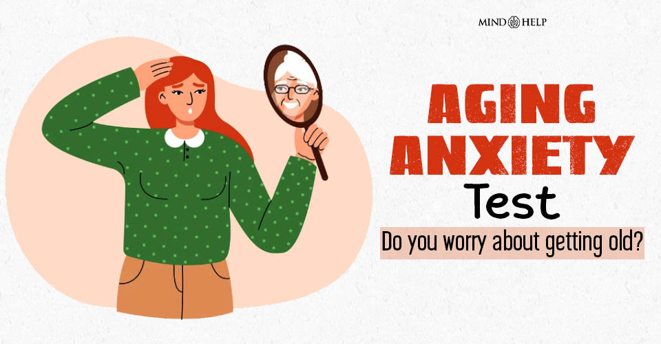 Aging Anxiety Test