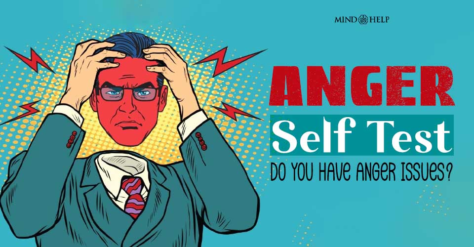 Anger Test
