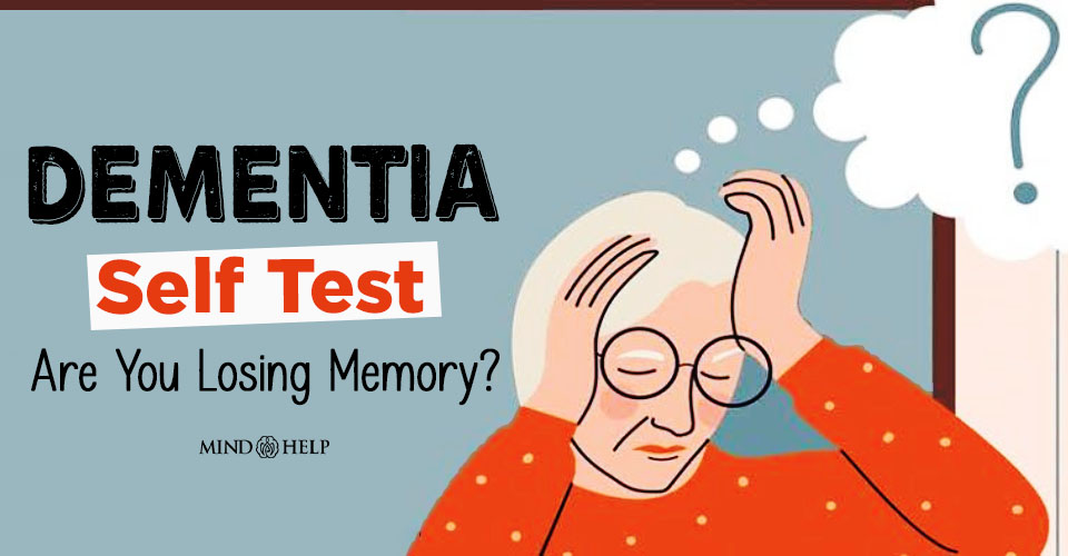 Dementia Test