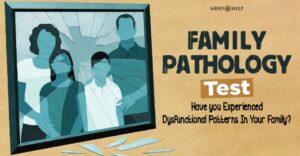 Family Pathology Test