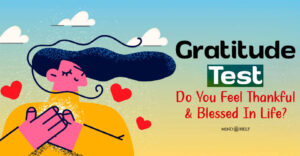 Gratitude Test