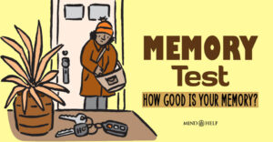 Memory Test