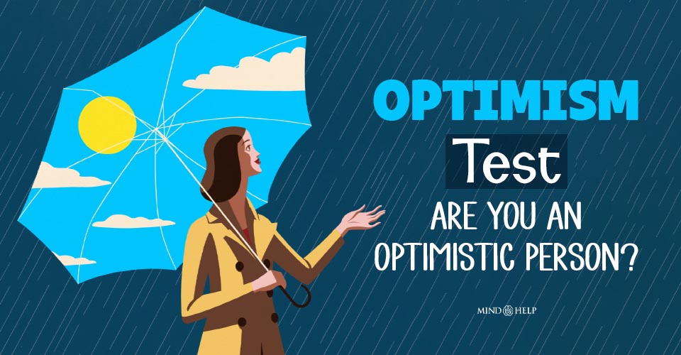Optimism Test