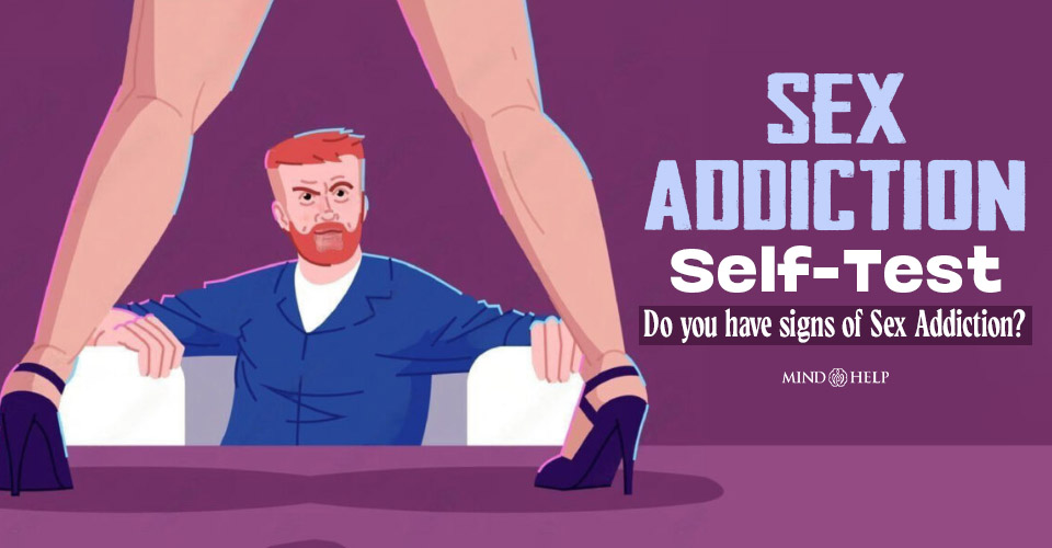 Sex Addiction Test
