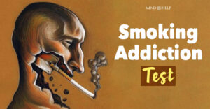 Smoking Addiction Test