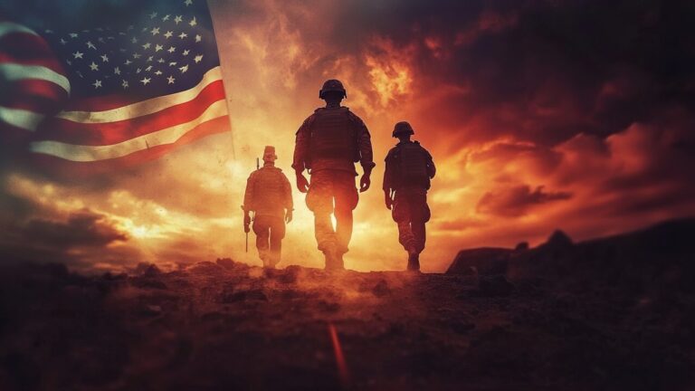 Beyond the Battlefield