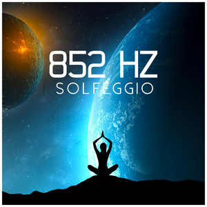 852 Hz Frequency