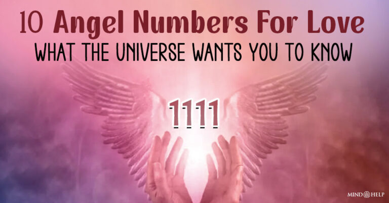 10 Angel Numbers for Love: Cosmic Signs Meant Just for You