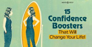 Powerful Secrets on How to Be More Confident Every Day!