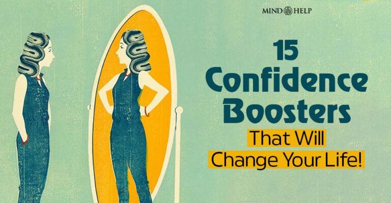 Powerful Secrets on How to Be More Confident Every Day!
