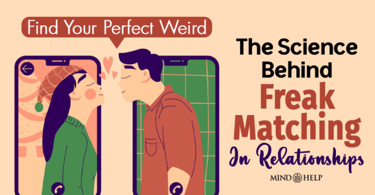Freak Matching In Relationships Clear Reasons To Explore