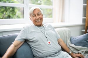 How Medical Alert Systems Support Mental Well-Being For Seniors