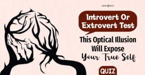 Interesting Introvert Or Extrovert Test: What Did You See First