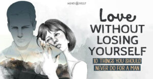Love Without Losing Yourself