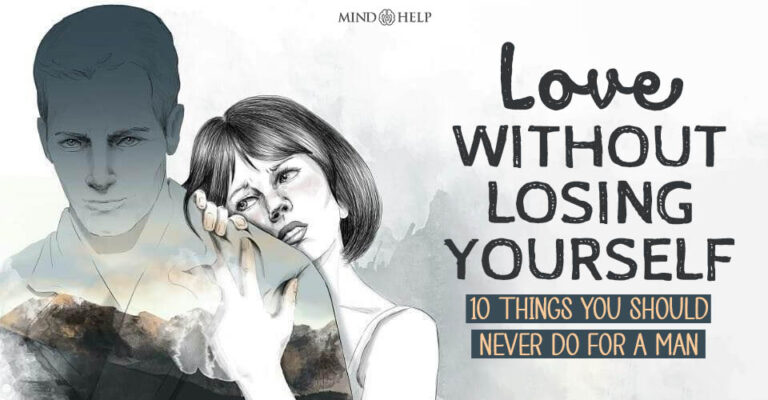 Love Without Losing Yourself