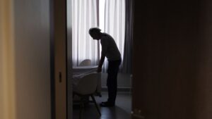 Mental Health Crisis