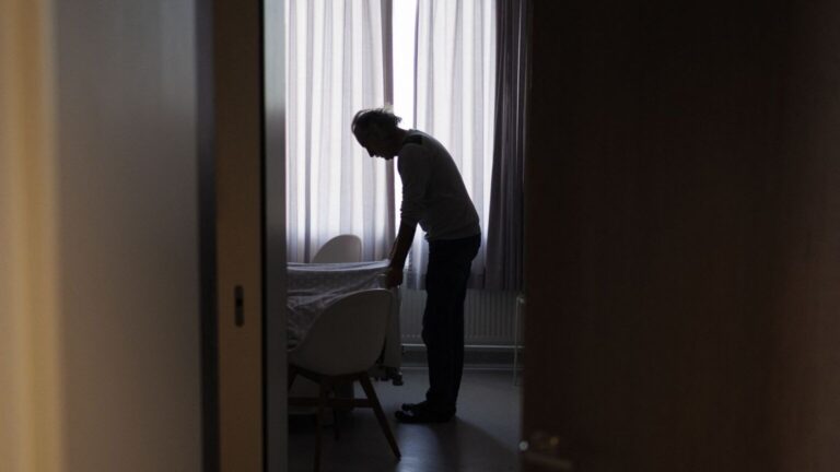 Mental Health Crisis