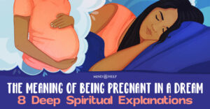 The Meaning Of Being Pregnant In A Dream: 8 Hidden Meanings
