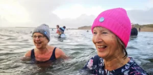 Wild Swimming