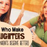Women Who Make Bad Daughters: From Selfish to Toxic