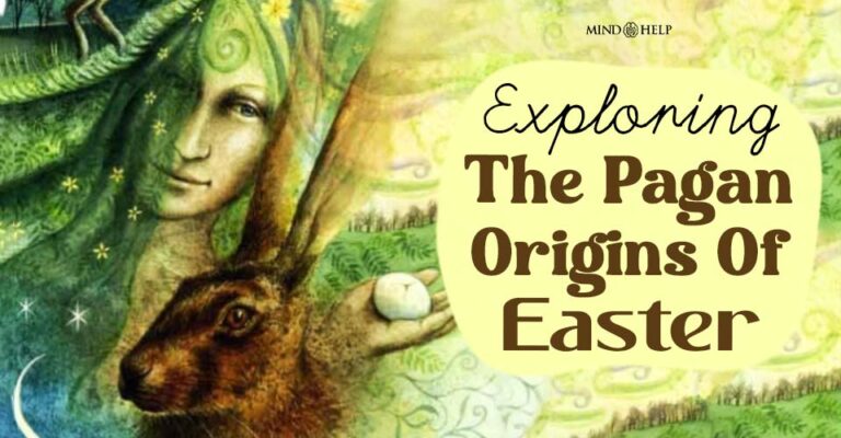 Pagan Origins Of Easter: 5 Strong Connections Of New And Old