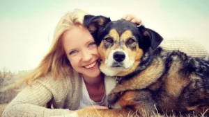 Pet anxiety day
